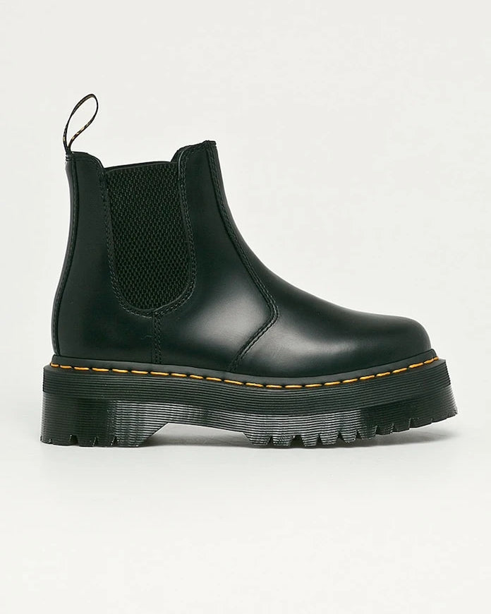 Dr. Martens - Deri Chelsea Bot 2976 Quad