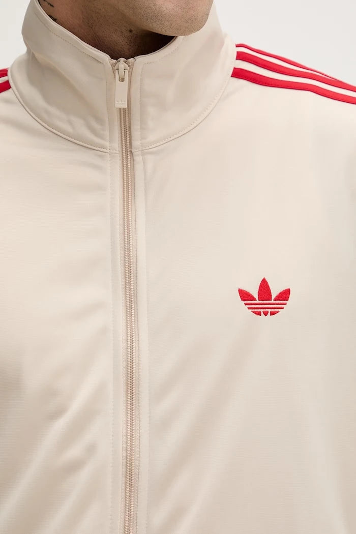 adidas Originals суичър с цип мъжки Firebird