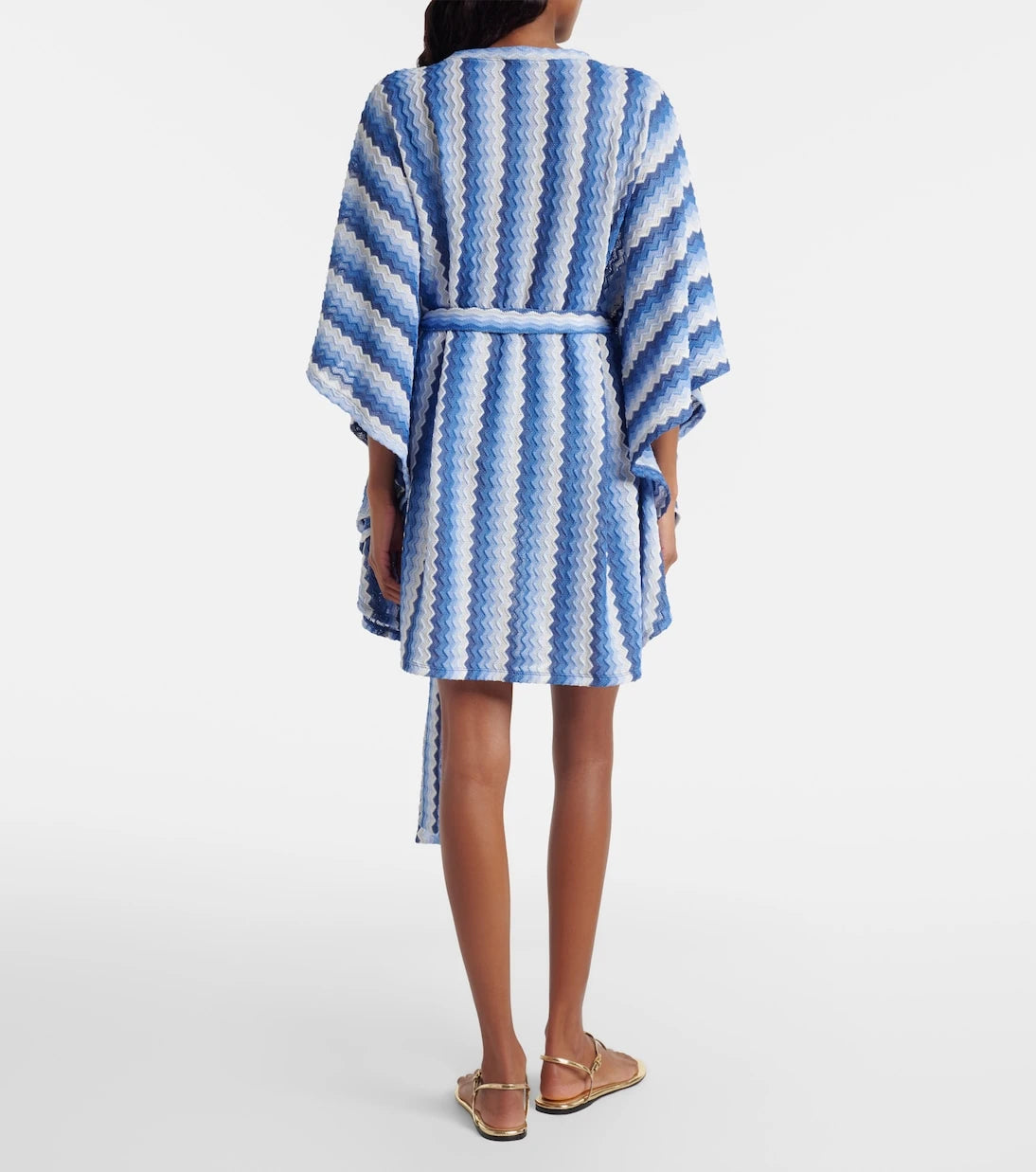 Melissa Odabash - Petra kaftan