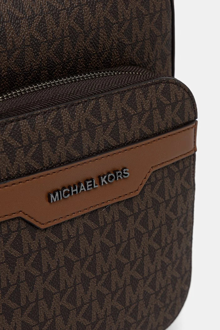 Michael Kors чанта през рамо мъжка HUDSON