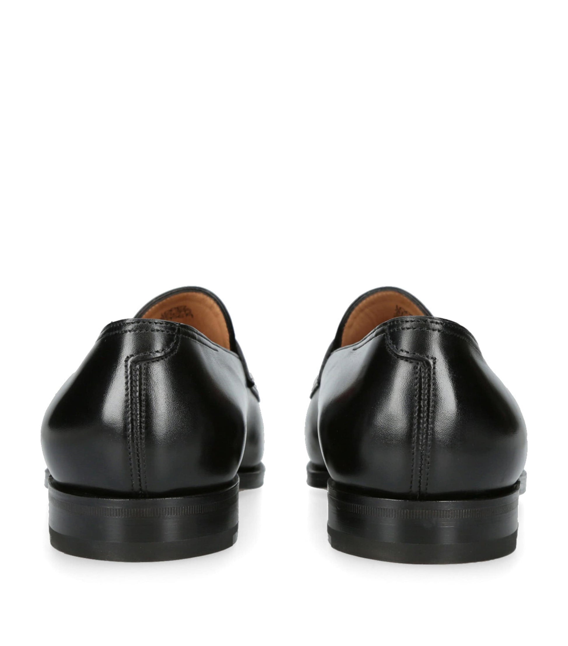 Leather Lopez Loafers