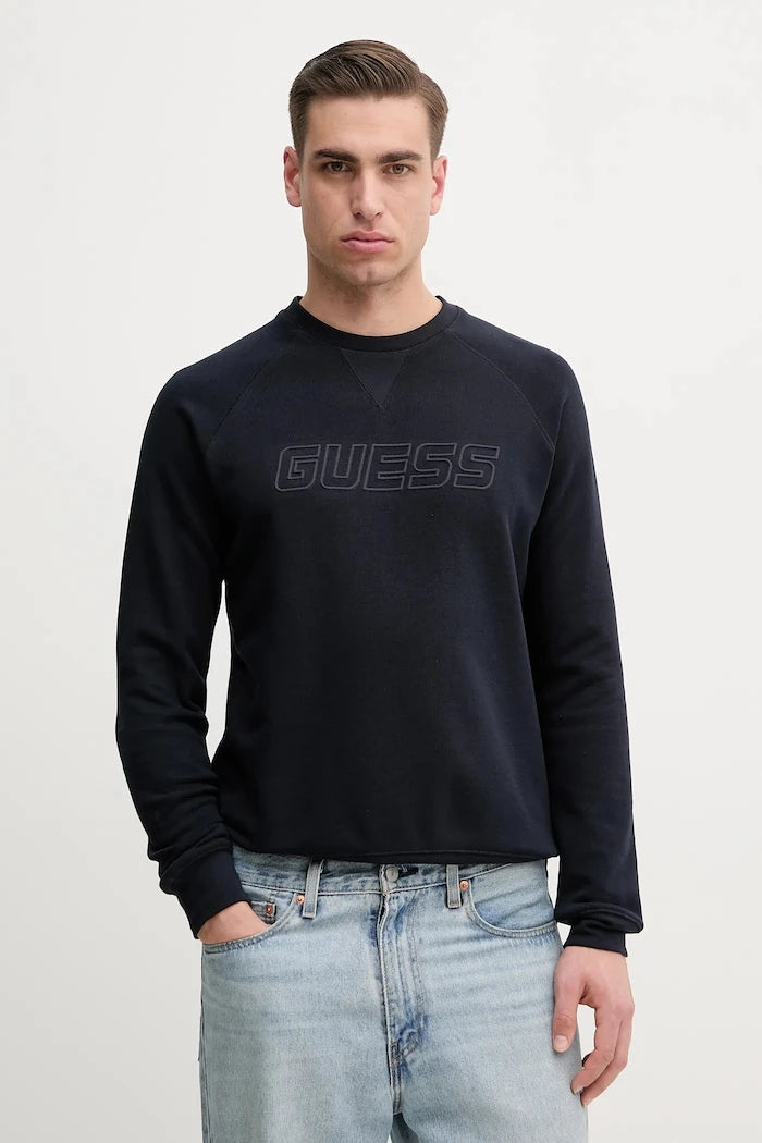 Guess ALDWIN Kapüşonlu Üst