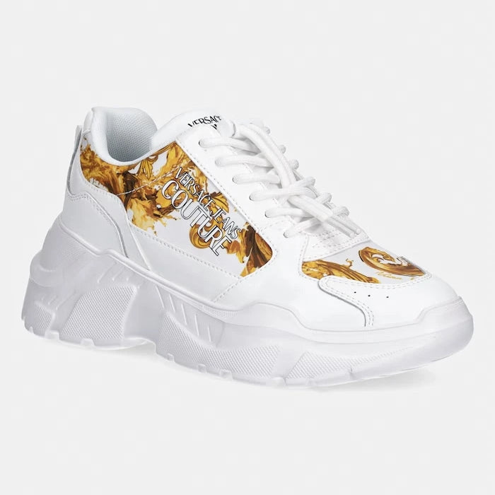 Маратонки Versace Jeans Couture
