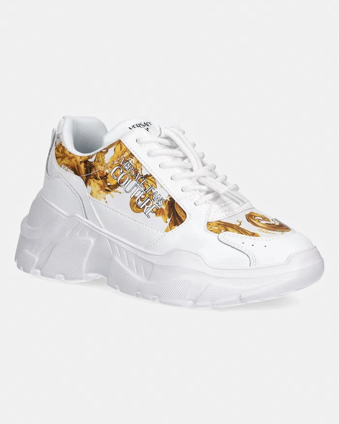Маратонки Versace Jeans Couture