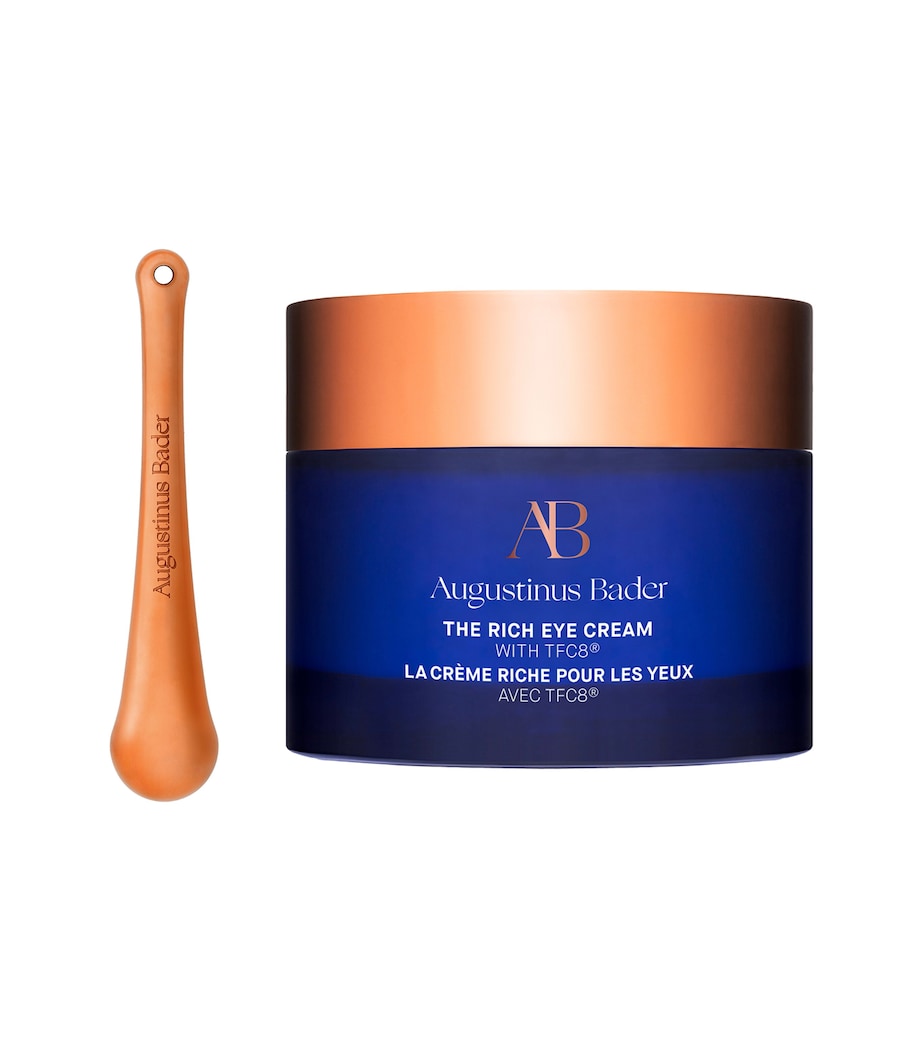 The Rich Eye Cream (15ml)