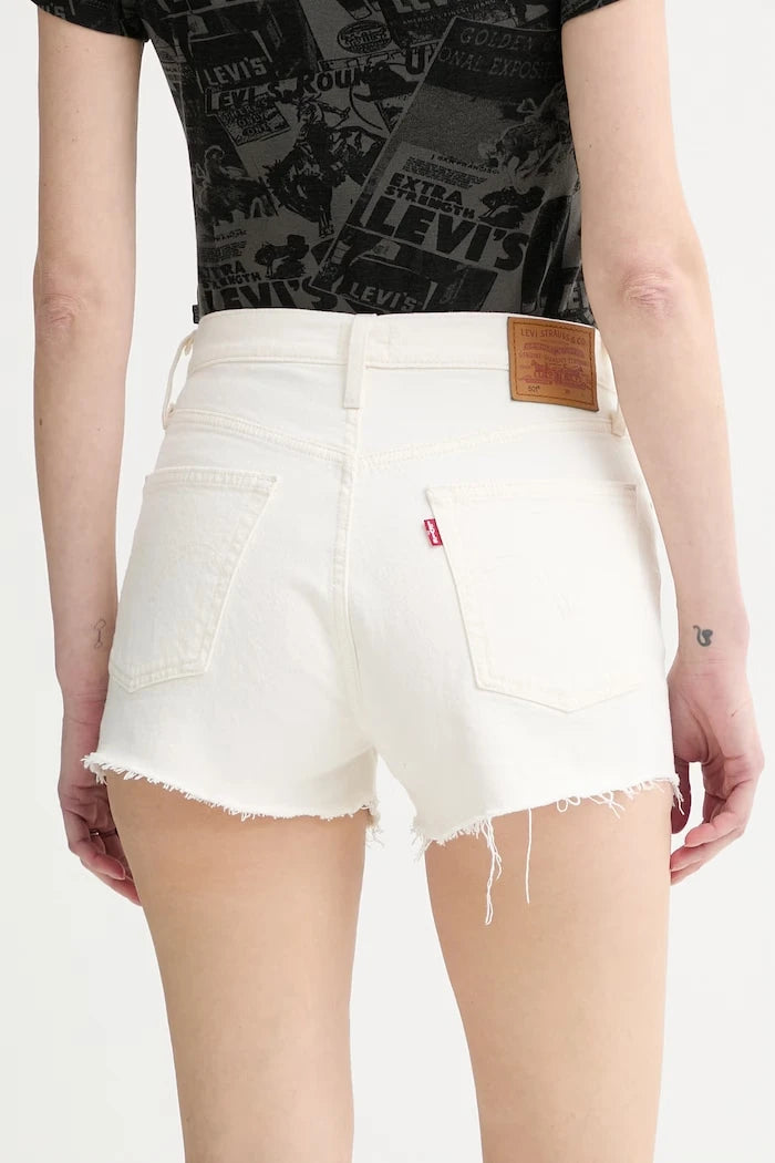 Дънков къс панталон Levi's 501® ORIGINAL