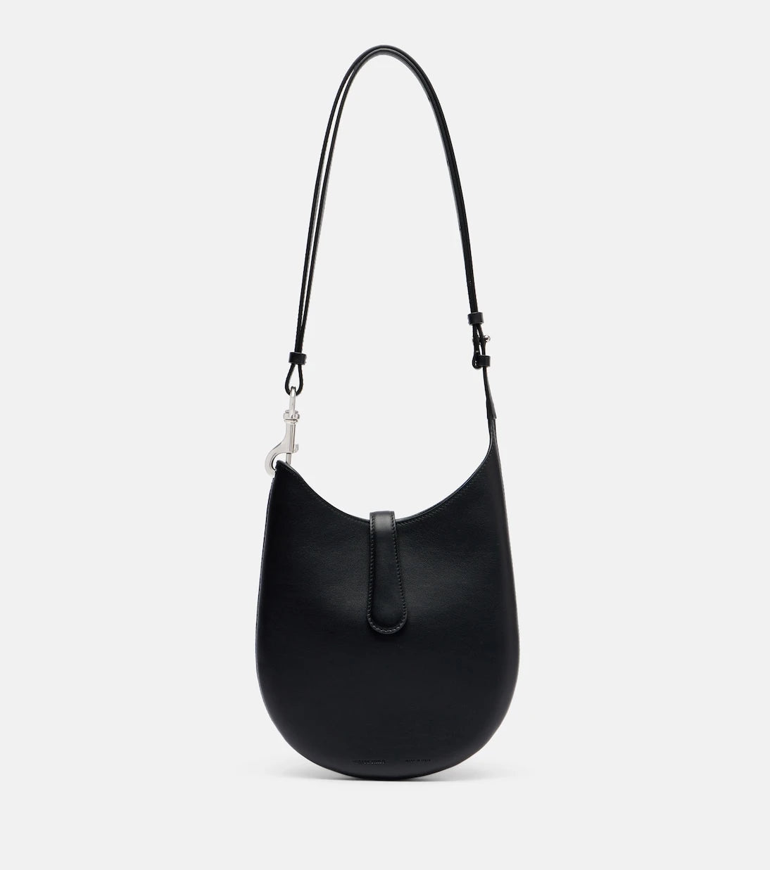 Phoebe Philo - Mini Bean Sling leather shoulder bag