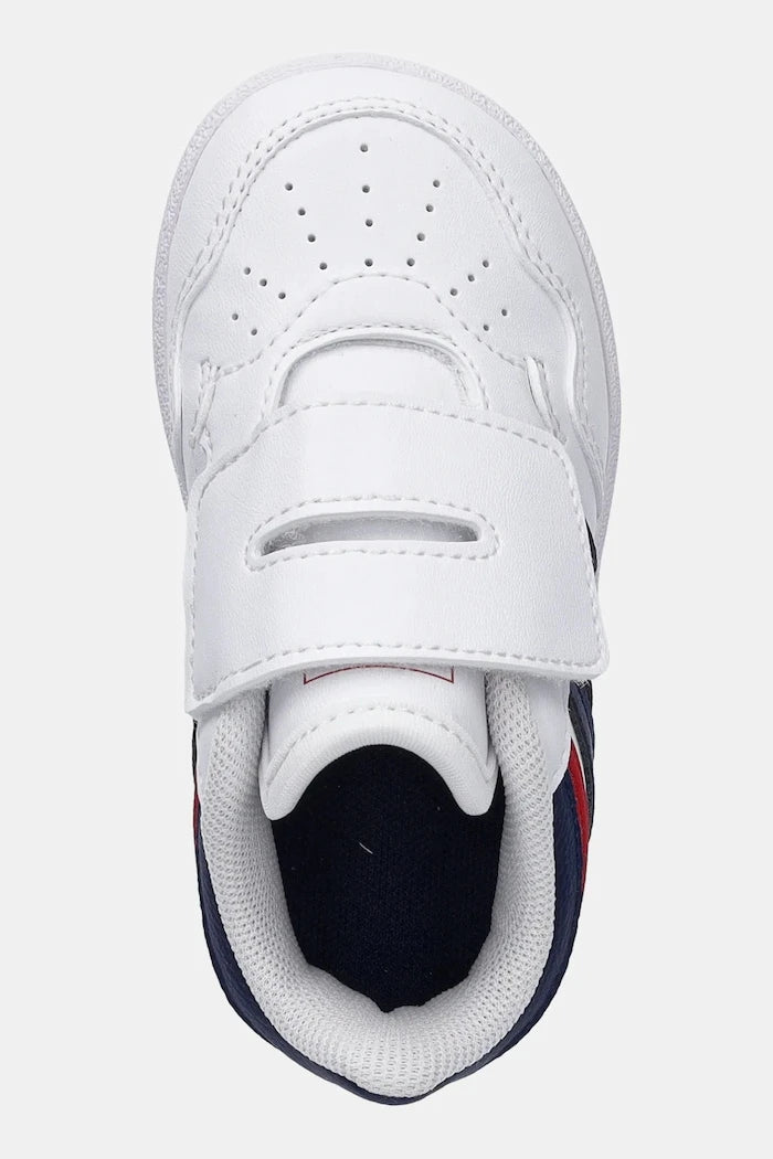 Детски маратонки adidas Originals HOOPS 4.0