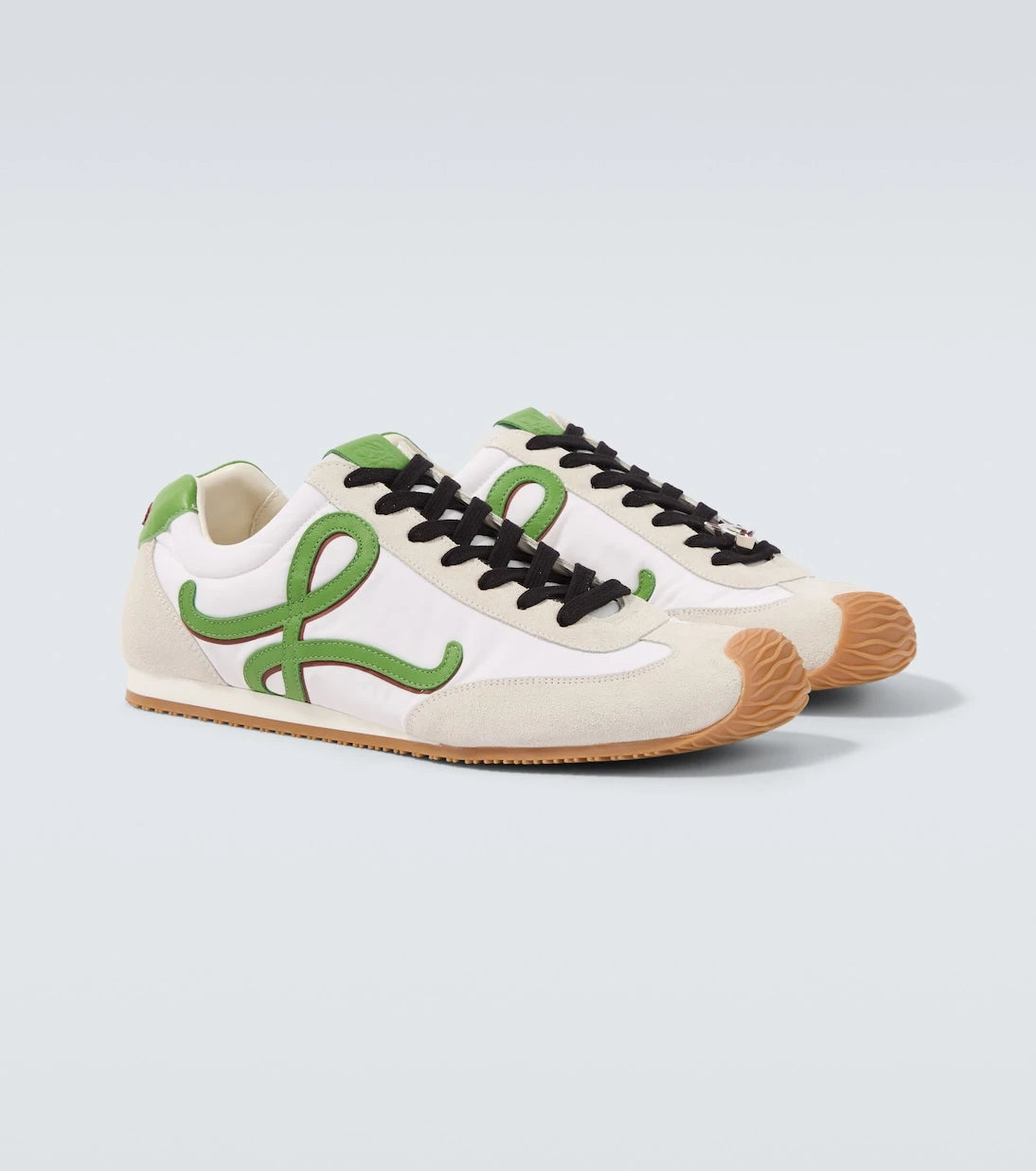 Loewe - x Louis Wain Ballet Runner 2.0 sneakers
