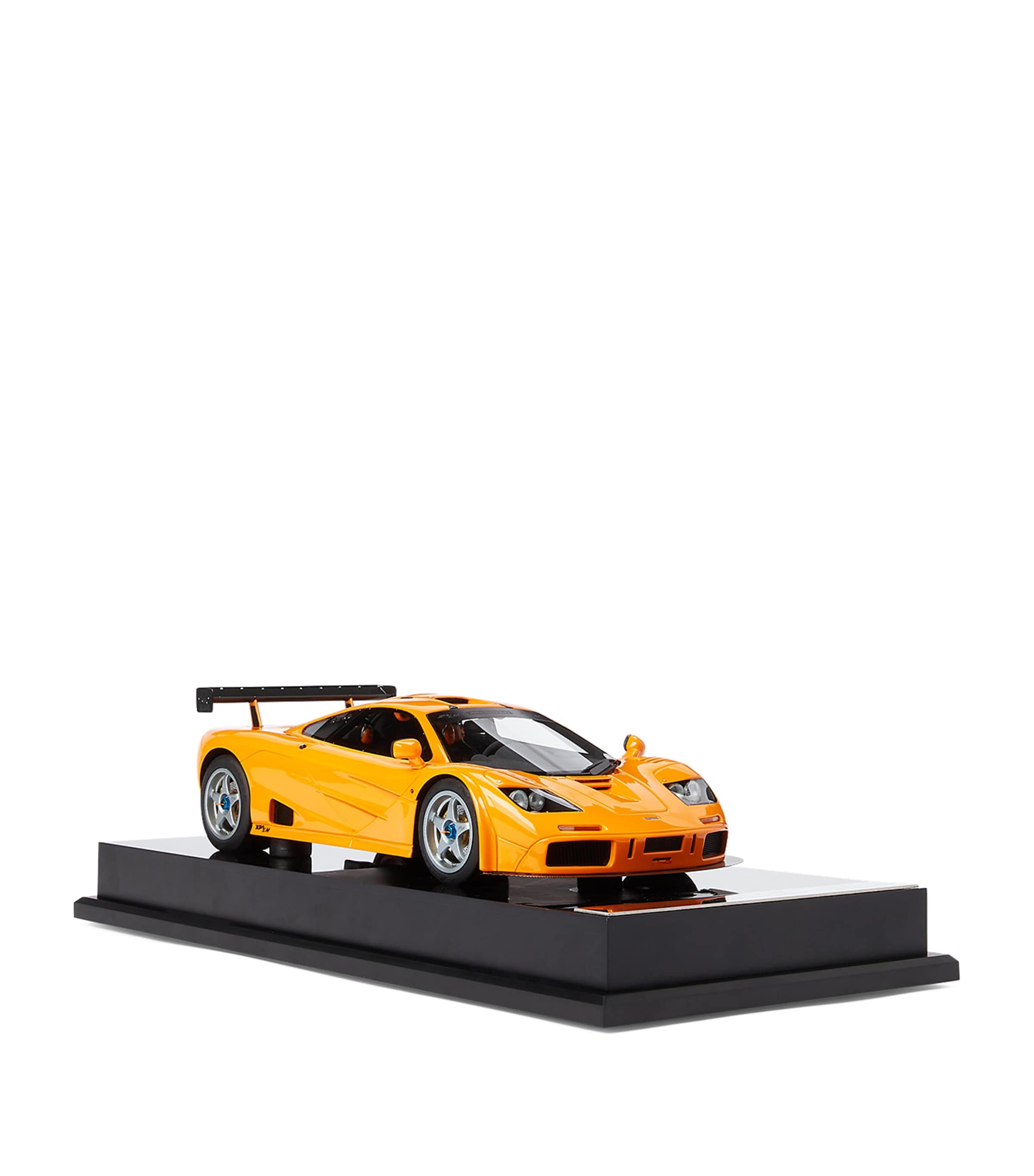 Ralph Lauren Home McLaren F1 LM