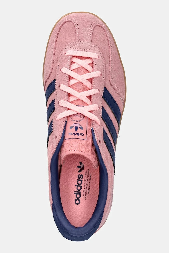 adidas Originals Gazelle Stack W Süet Spor Ayakkabı