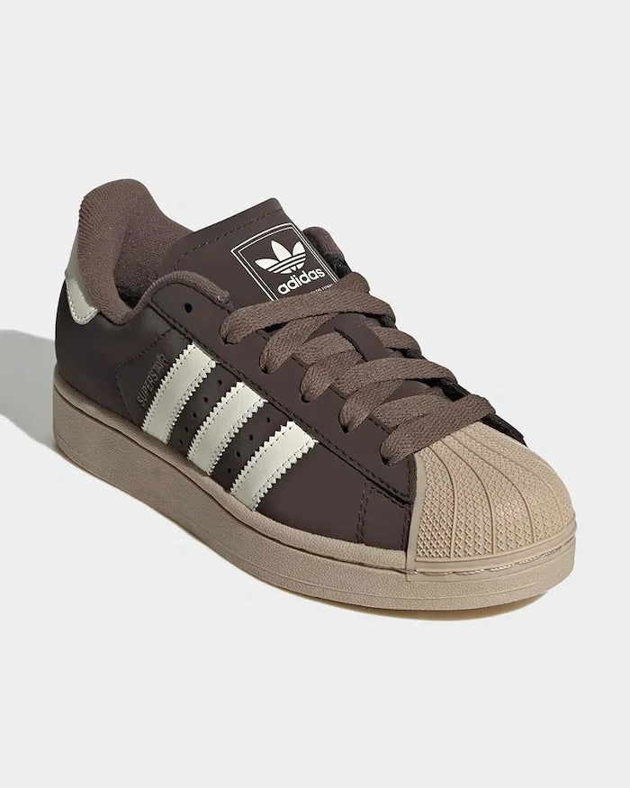 Çocuk spor ayakkabıları adidas Originals SUPERSTAR II