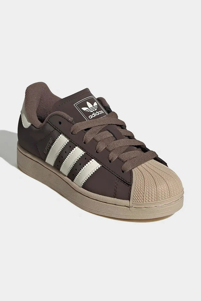 Çocuk spor ayakkabıları adidas Originals SUPERSTAR II