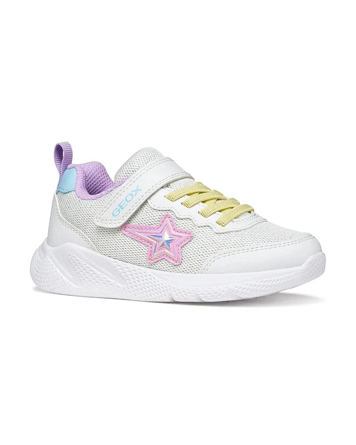 Geox SPRINTYE Çocuk Spor Ayakkabı