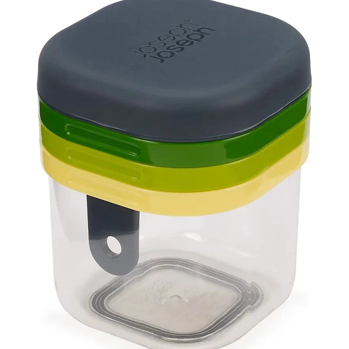 Joseph Joseph Multi-Prep™ Mini Mutfak Doğrayıcı