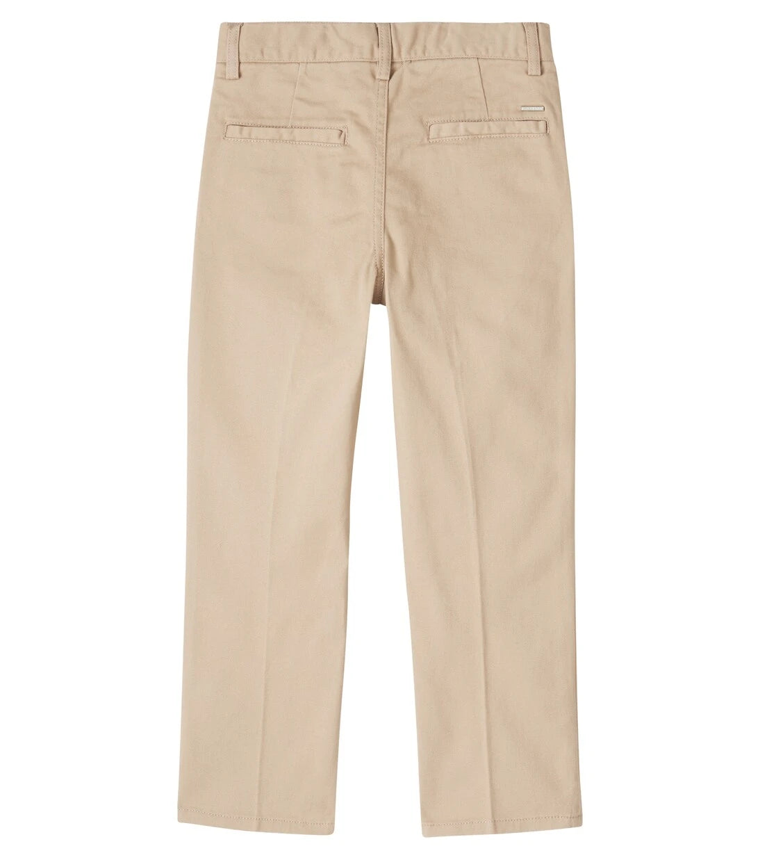 Scotch & Soda Kids - Stuart cotton-blend twill chinos