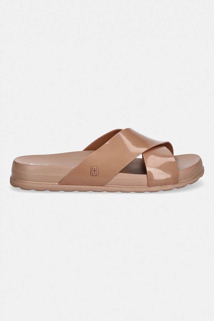 Чехли Melissa MELISSA COZY SLIDE II AD
