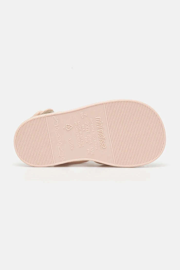 Детски сандали Melissa COLORLAND MOANA B