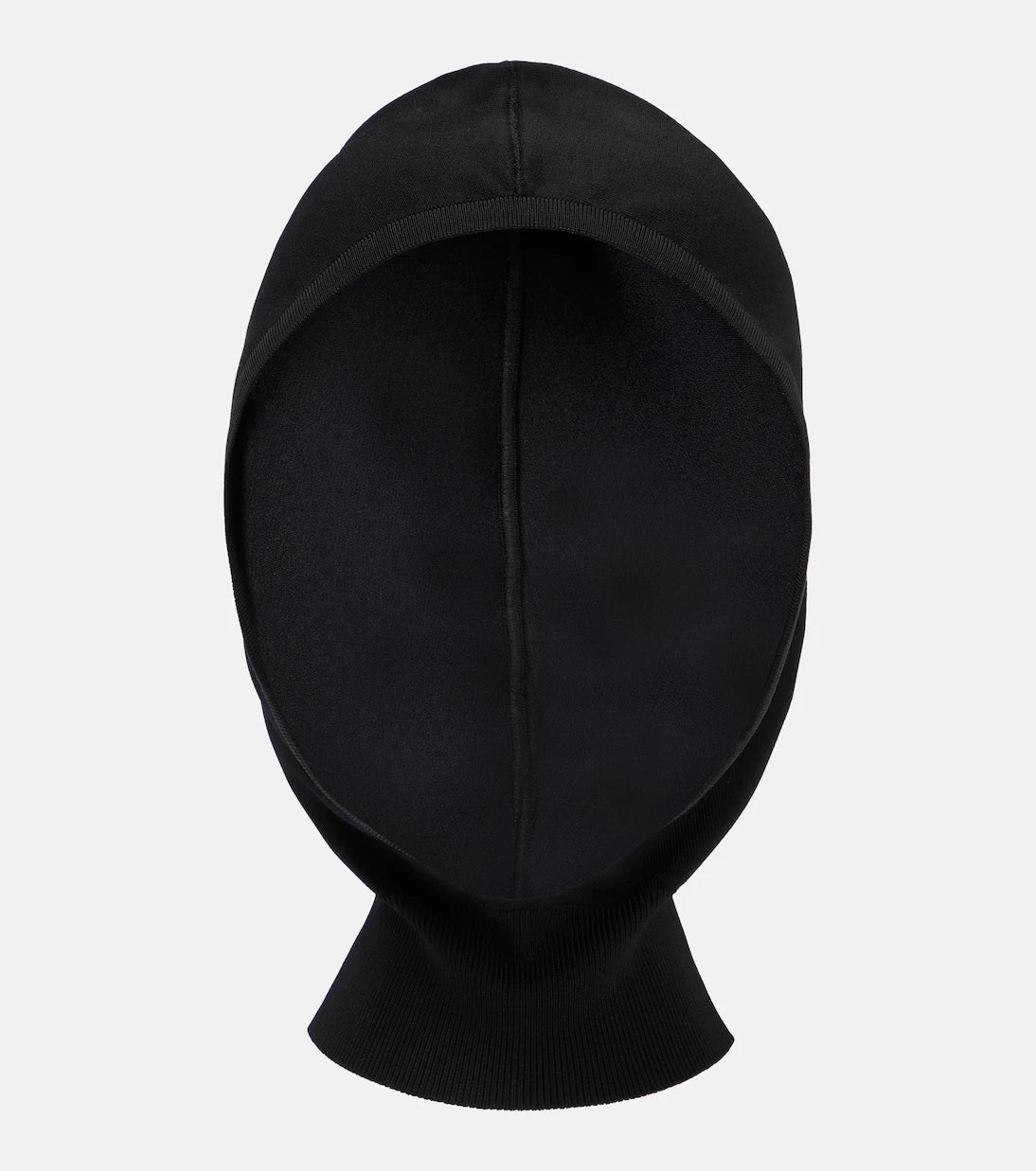 Alaïa - Knit hood