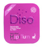 OQO DISO Hapi Tum Vitamin Strips (30 Strips)