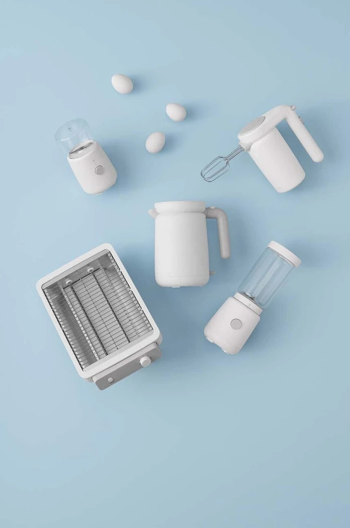 Тостер Rig-Tig Foodie