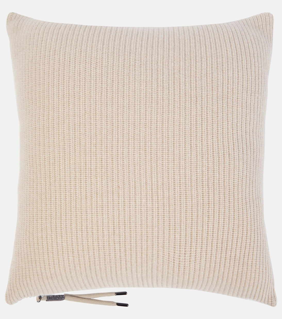 Brunello Cucinelli - Cashmere cushion