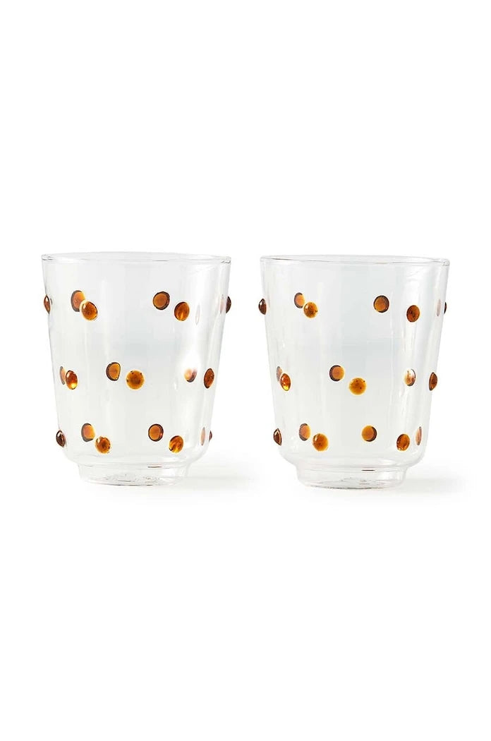 POLSPOTTEN 300 ml Bardak Seti (2 Parça)