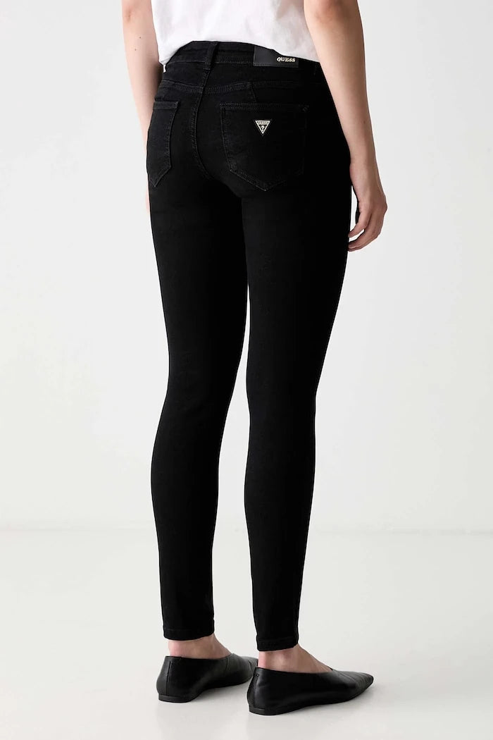 Guess kadın skinny jean CURVE X