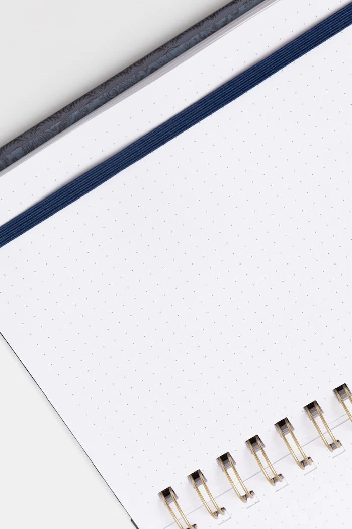 Spiralli Defter