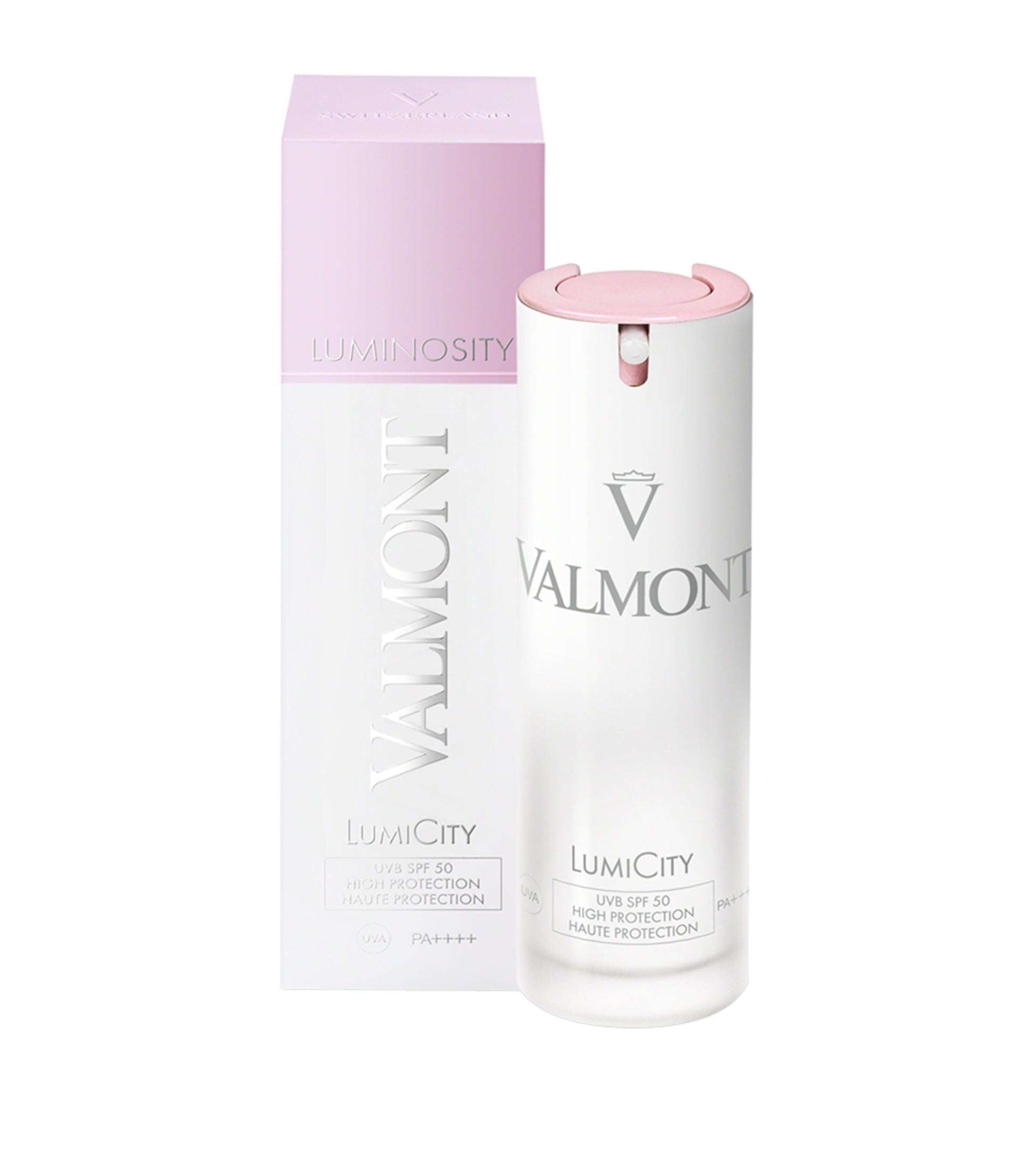 Valmont Lumicity SPF 50 (30ml)