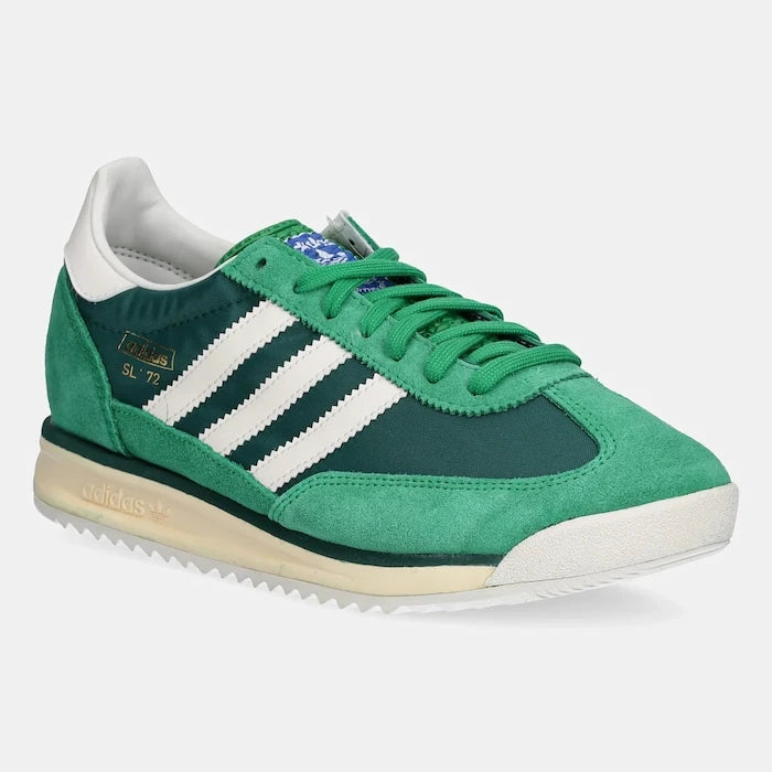 Маратонки adidas Originals SL 72 RS