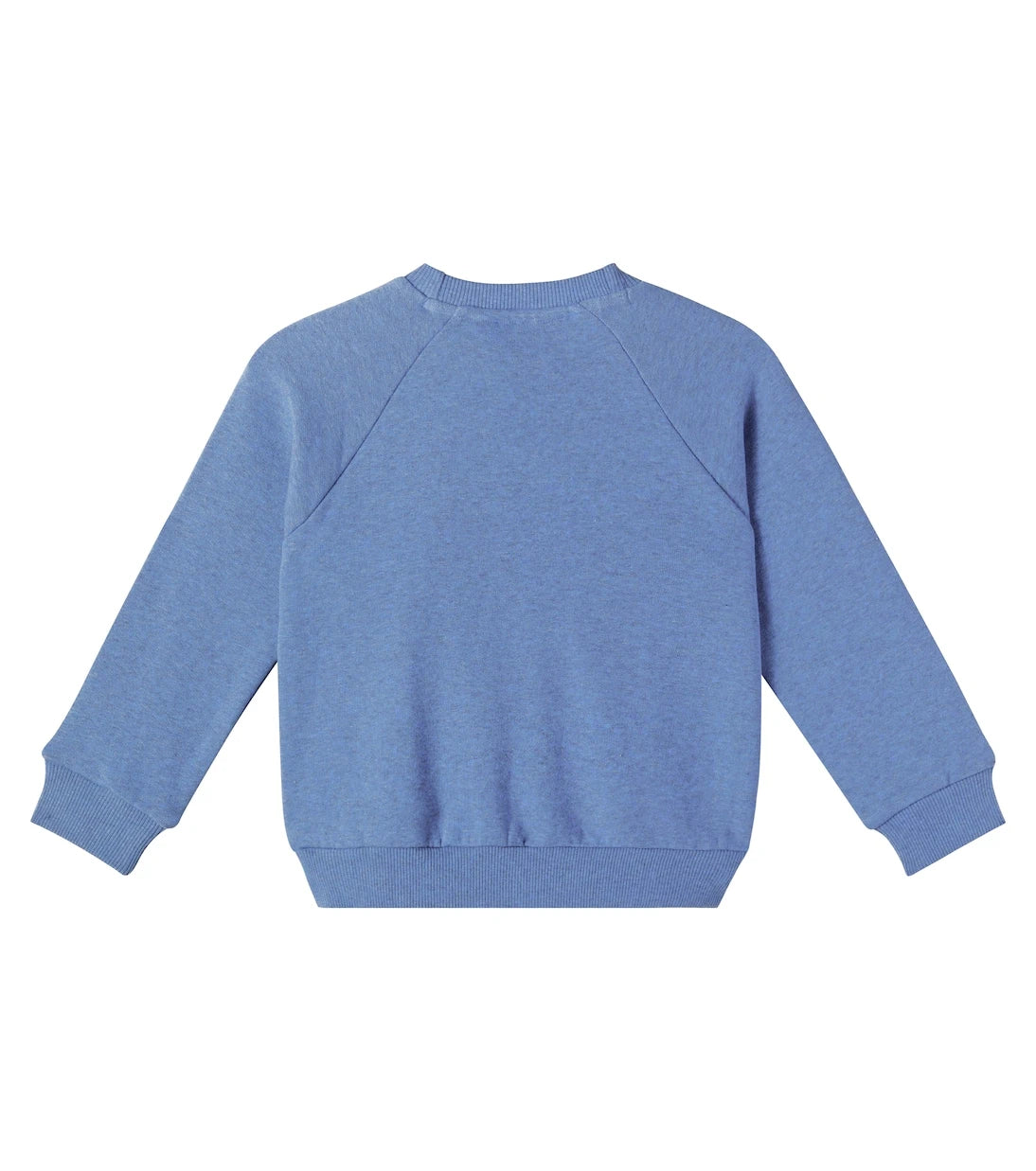 Mini Rodini - Printed cotton jersey sweatshirt