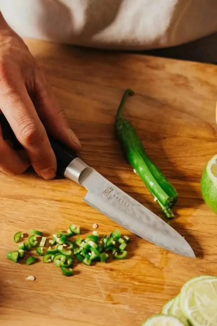 Yaxell Taishi Paring Sebze Bıçağı 10 cm