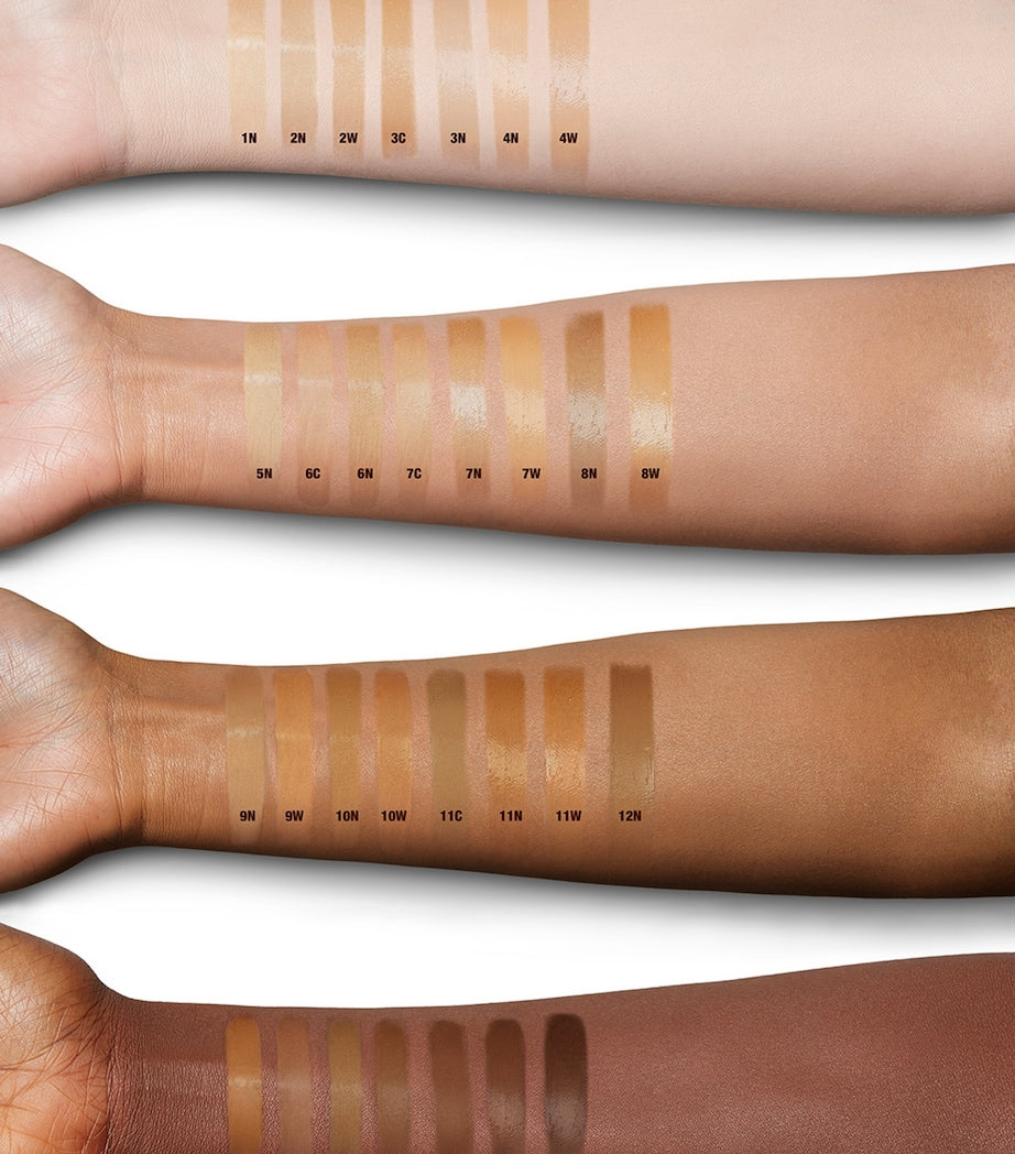 Charlotte's Beautiful Skin Foundation