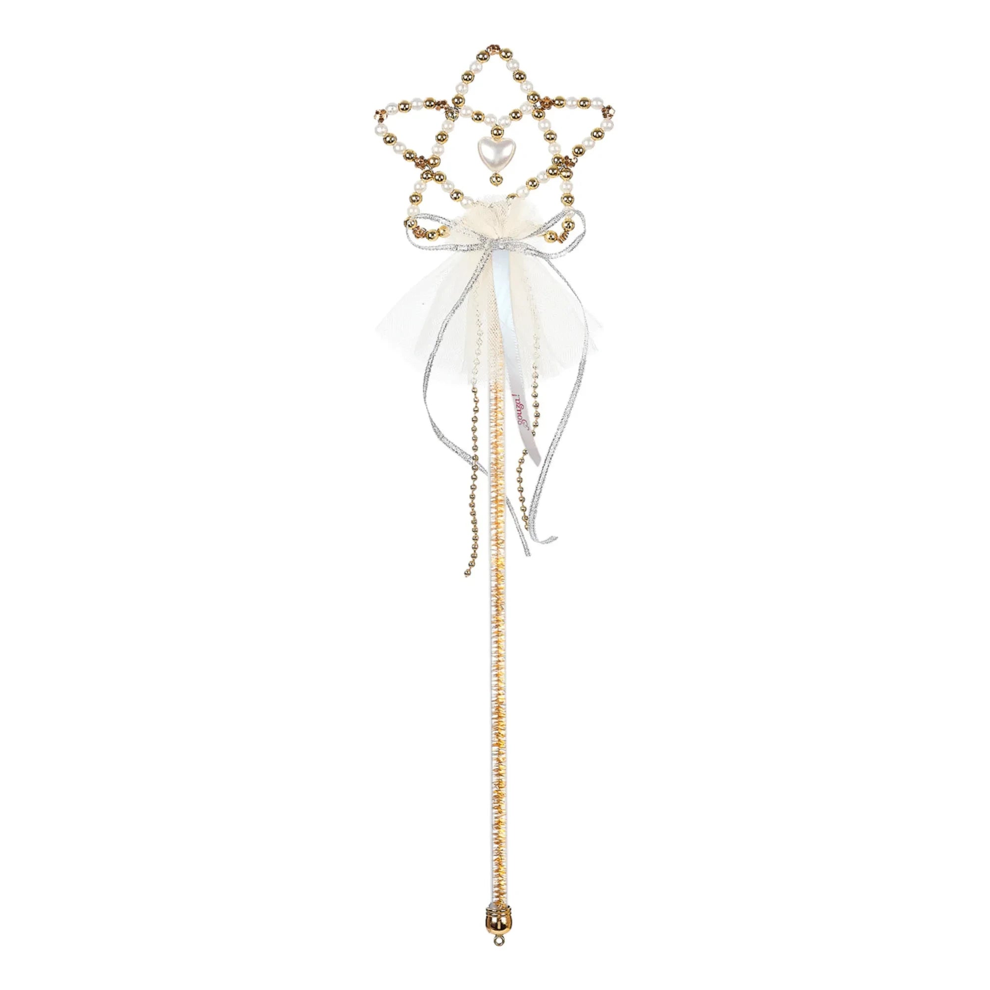 Souza - Coralina magic wand
