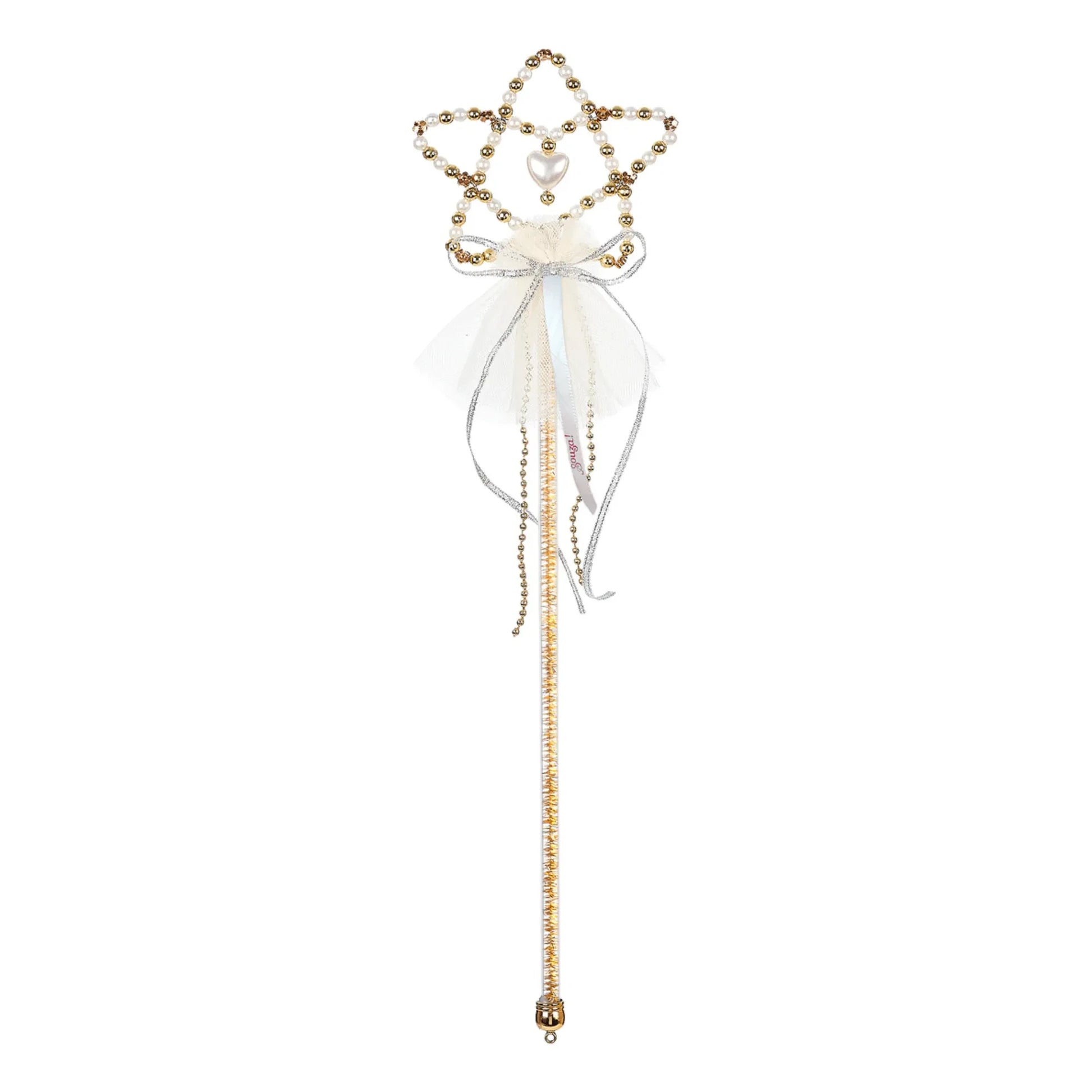 Souza - Coralina magic wand