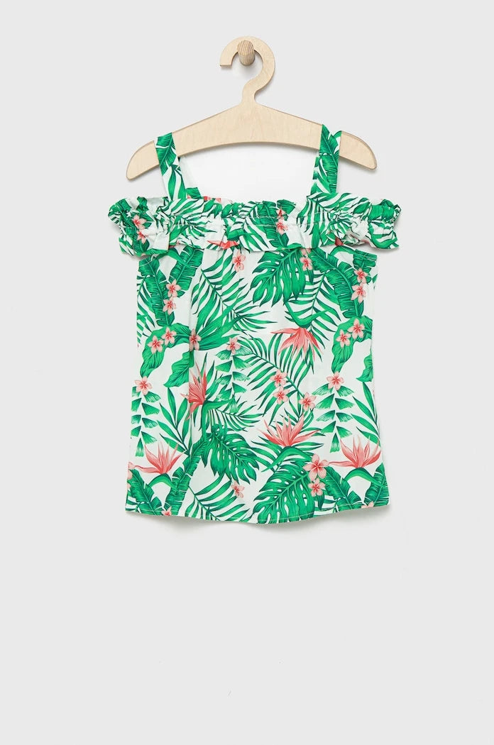 Детска блуза Birba&Trybeyond