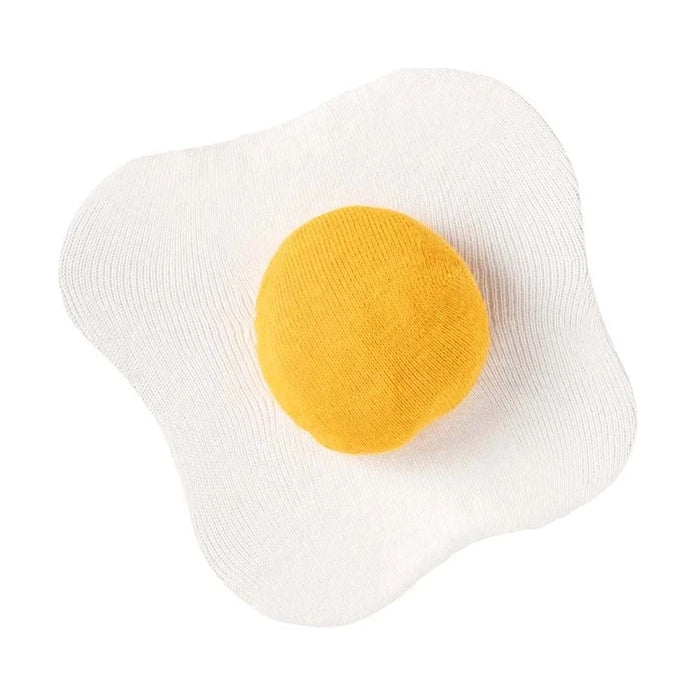 Чорапи Eat My Socks Fried Egg (2 чифта)