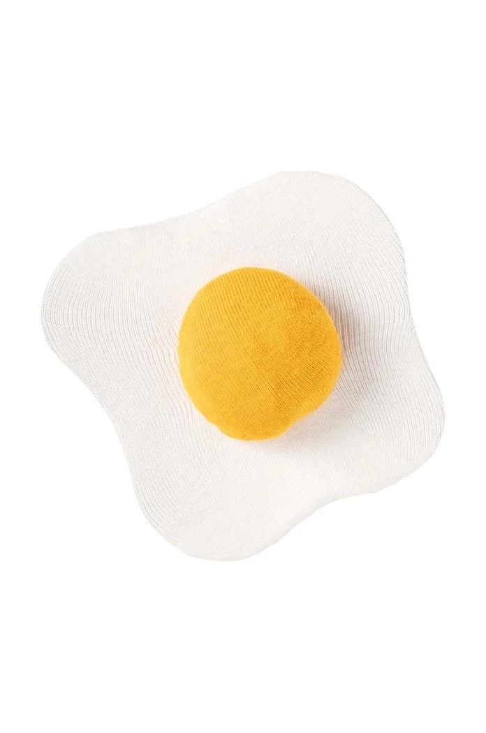 Чорапи Eat My Socks Fried Egg (2 чифта)
