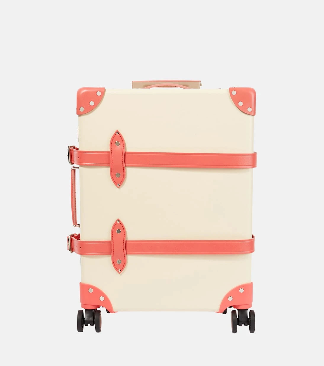 Globe-Trotter - حقيبة سفر ترولي بوب كولور