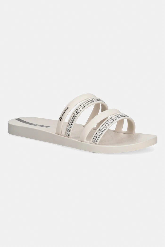 Ipanema kadın terliği MESH SLIDE I