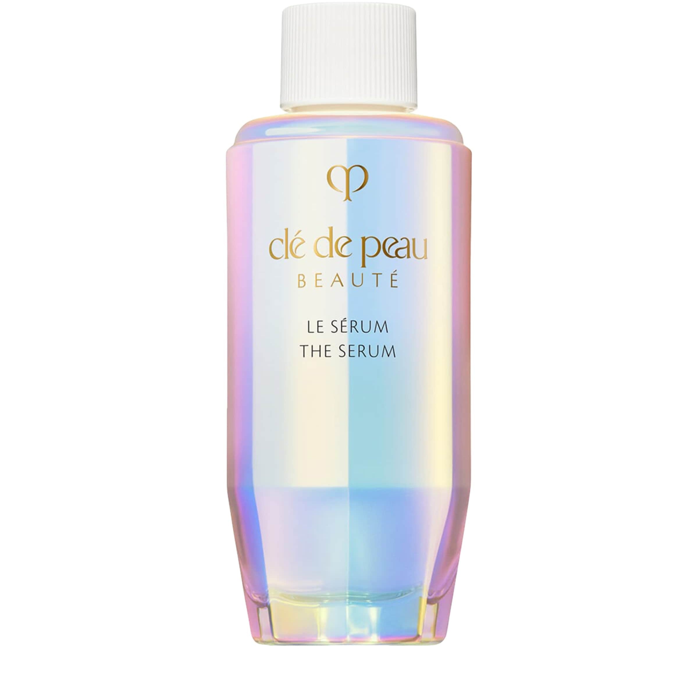 Clé de Peau Beauté The Serum (50ml) - Refill