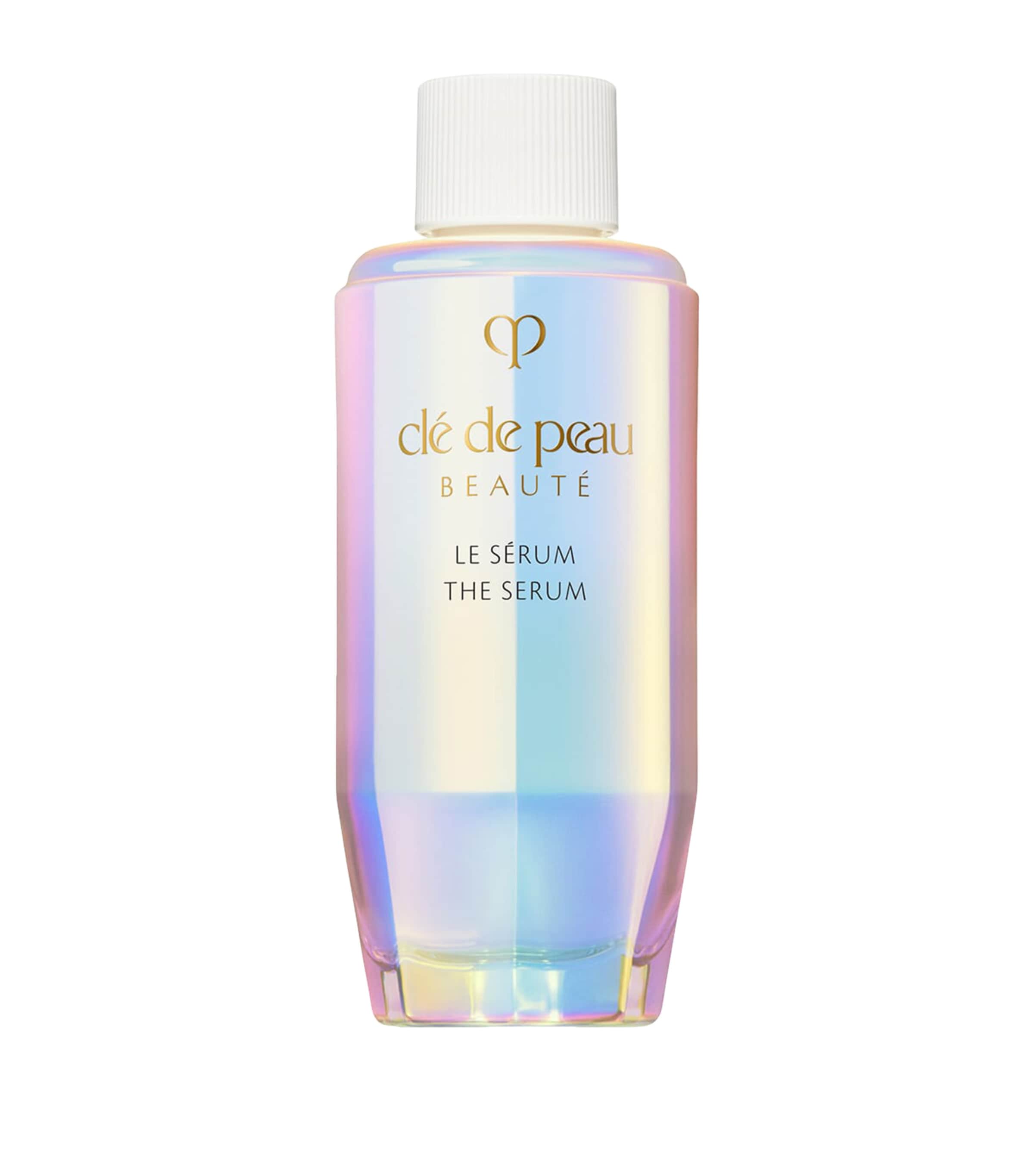 Clé de Peau Beauté The Serum (50ml) - Refill