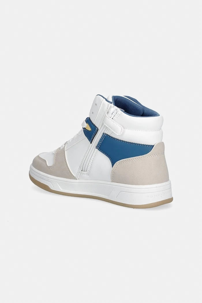 Детски маратонки Tommy Hilfiger
