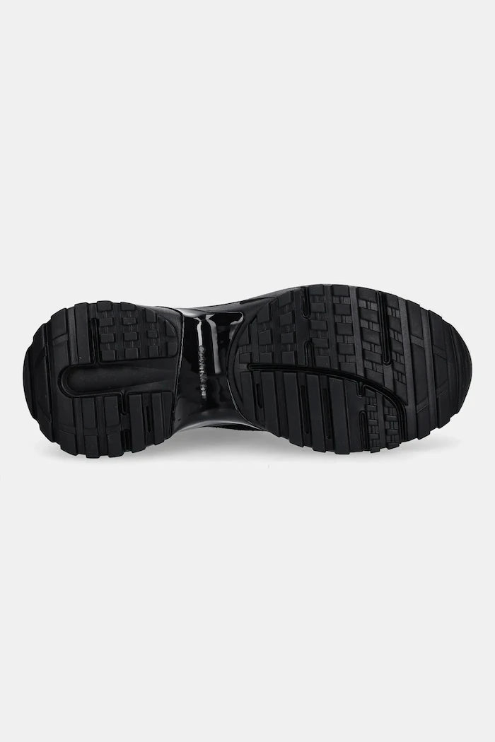 Маратонки Calvin Klein HIKE RUNNER CASUAL NY-SU AOP