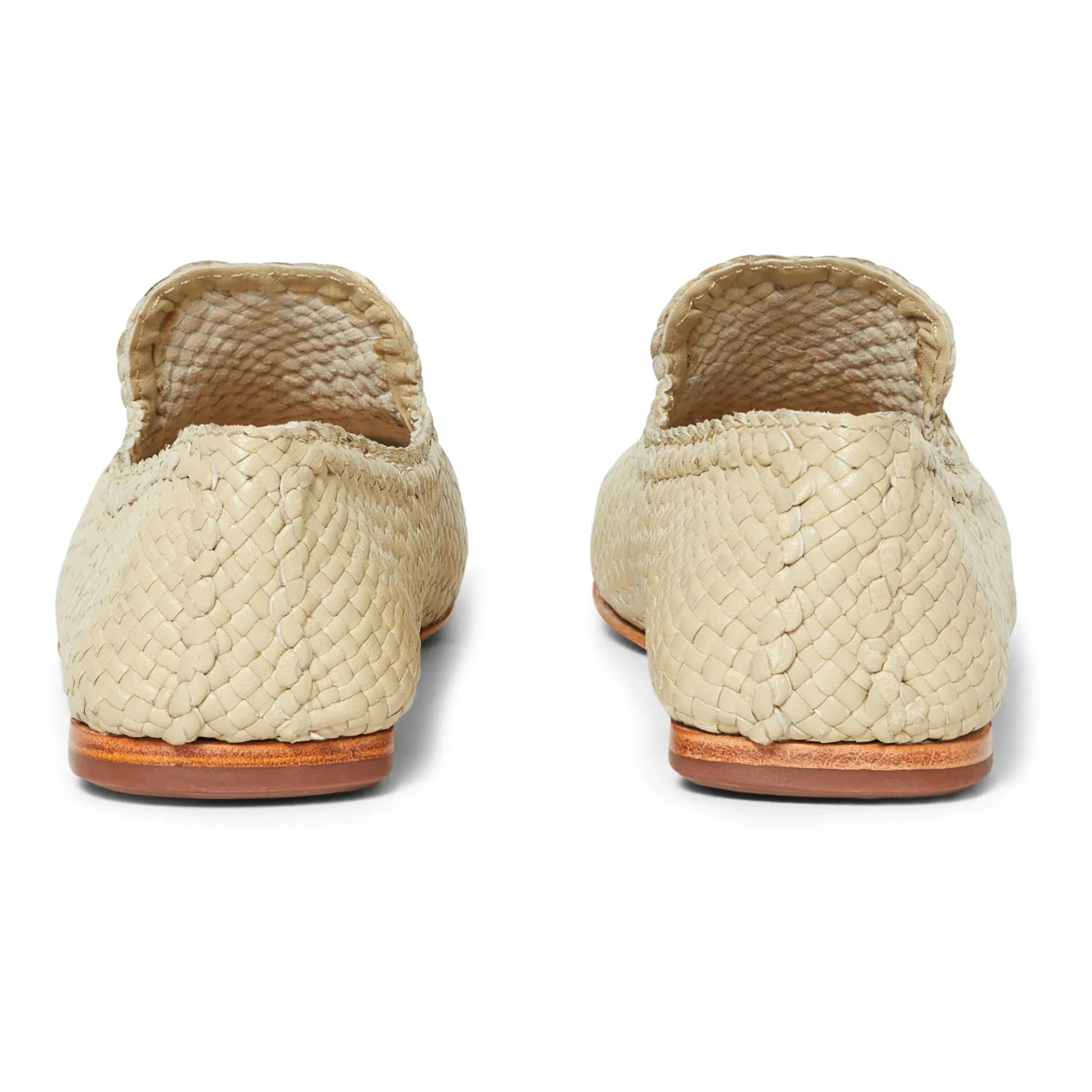 Dragon Diffusion - Damas Loafers | Off white