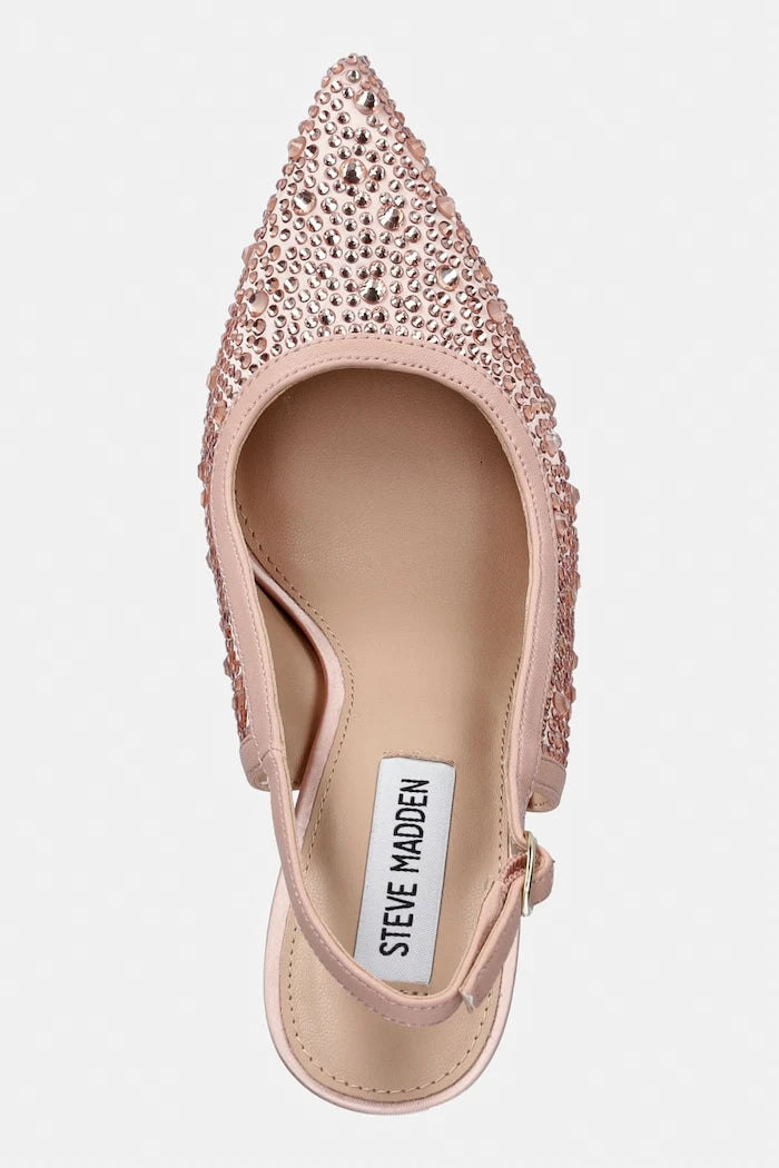Steve Madden обувки с ток Blayne