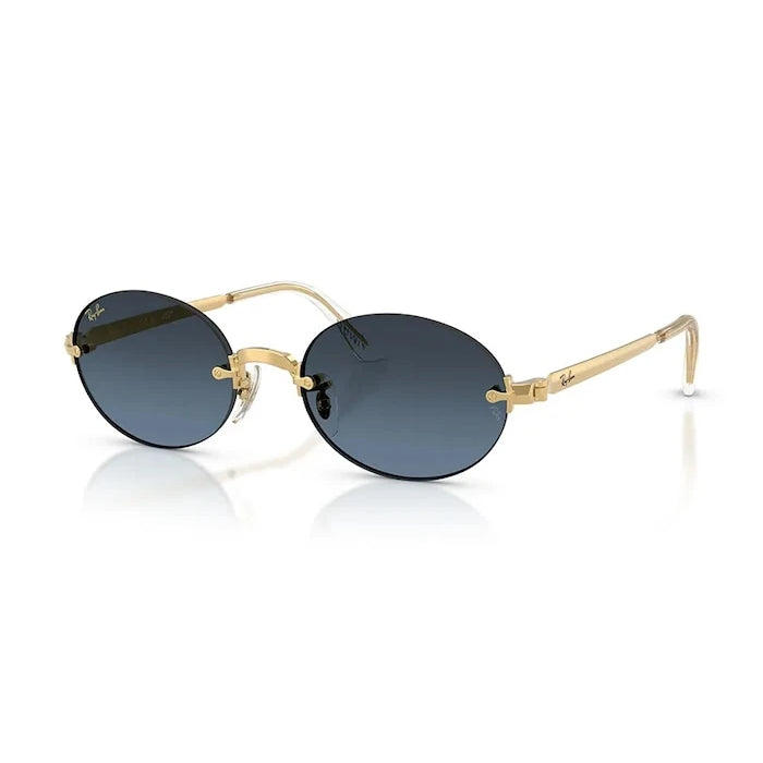 Ray-Ban слънчеви очила A$AP ROCKY X RAY-BAN