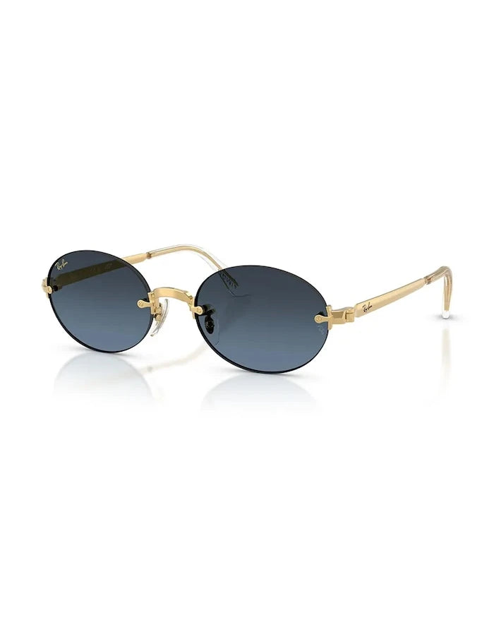 Ray-Ban слънчеви очила A$AP ROCKY X RAY-BAN