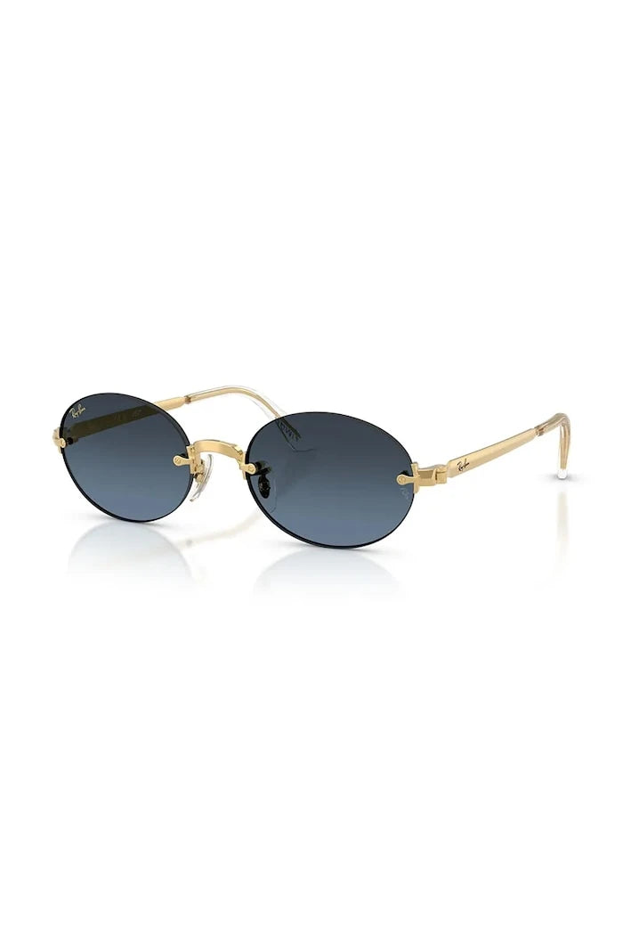 Ray-Ban слънчеви очила A$AP ROCKY X RAY-BAN